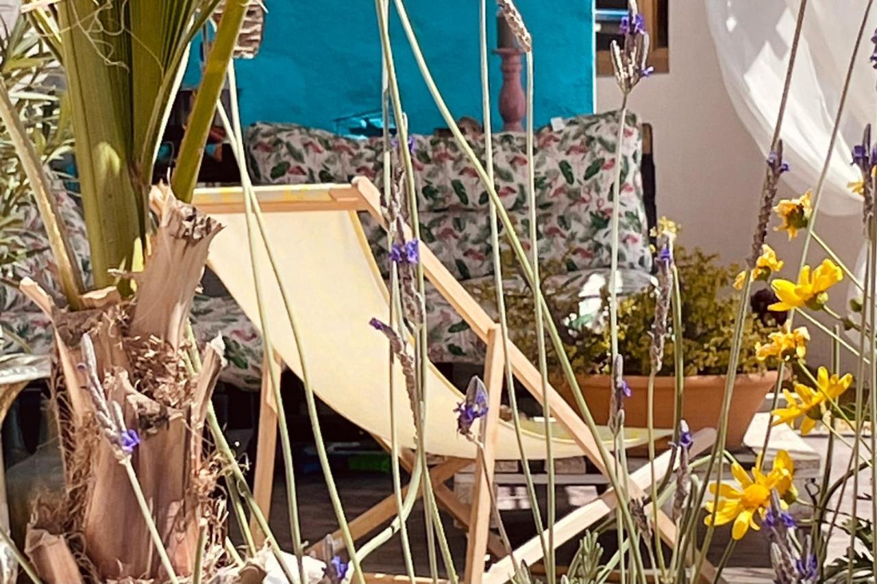 Apartamento El Sueno De Andalucia Huércal-Overa