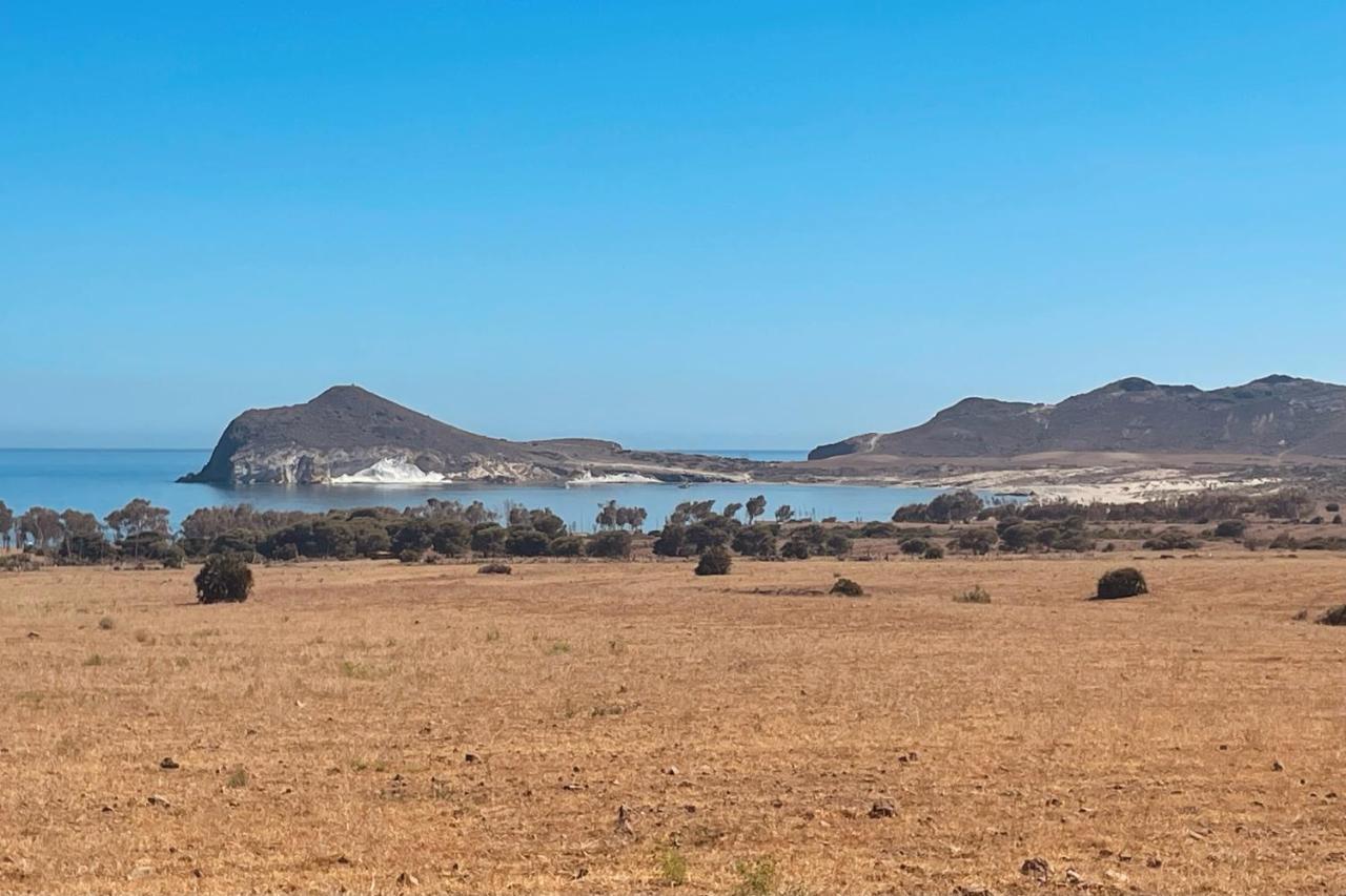 Apartamento El Sueno De Andalucia Huércal-Overa