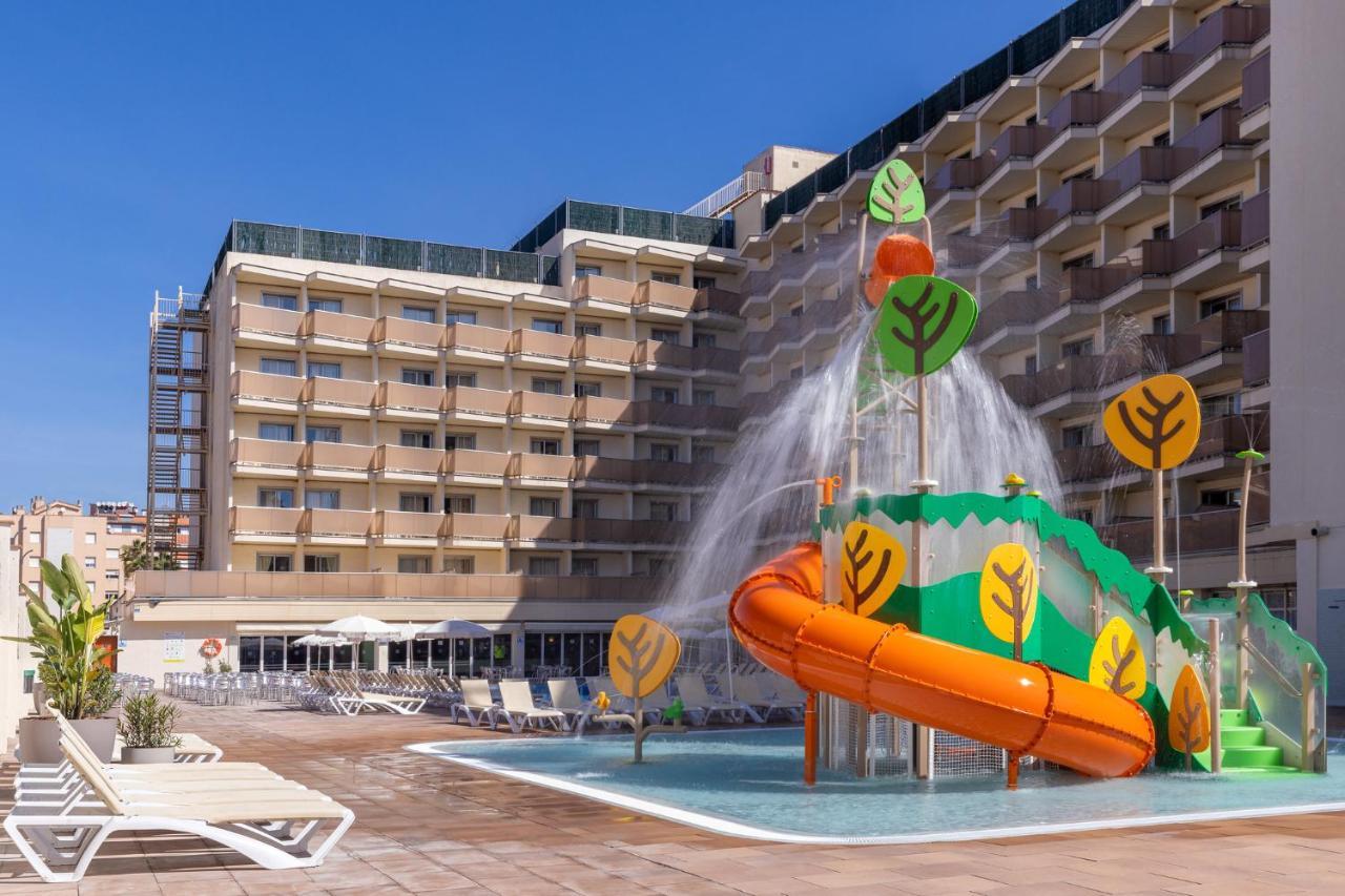Hotel Htop Amatista #htopbliss