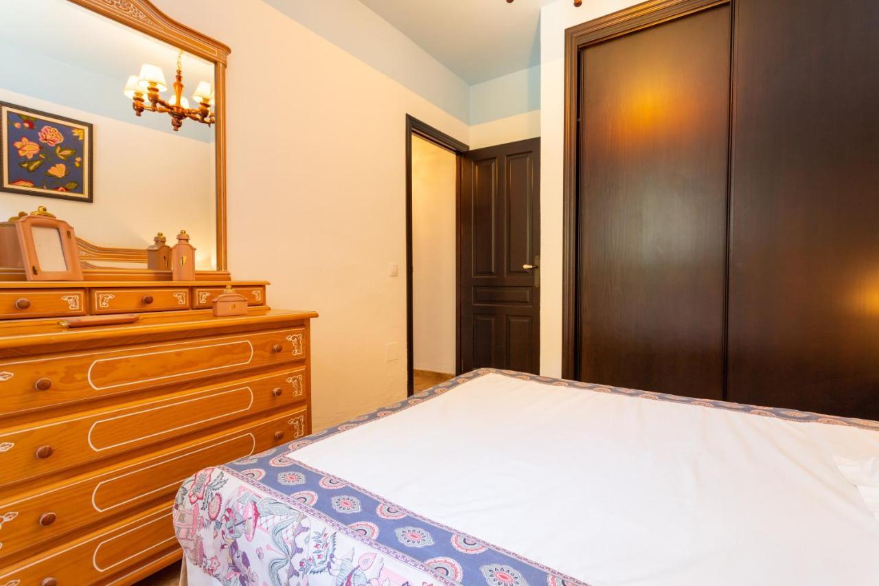 Cortijo La Reina Holiday home *