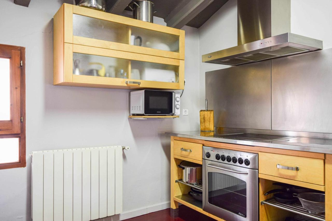 Holiday home Fruitos - Rural En *