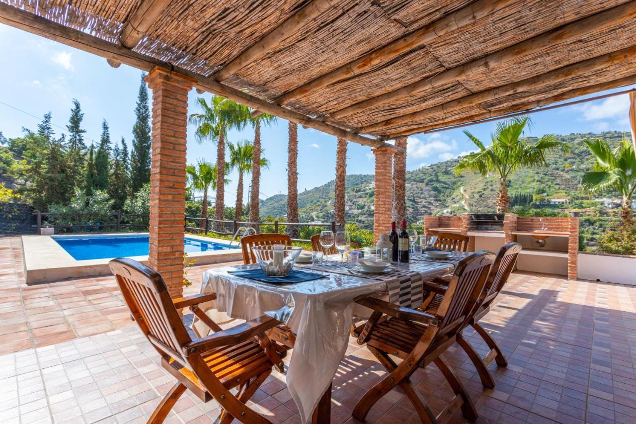 Holiday home Cortijo La Reina *