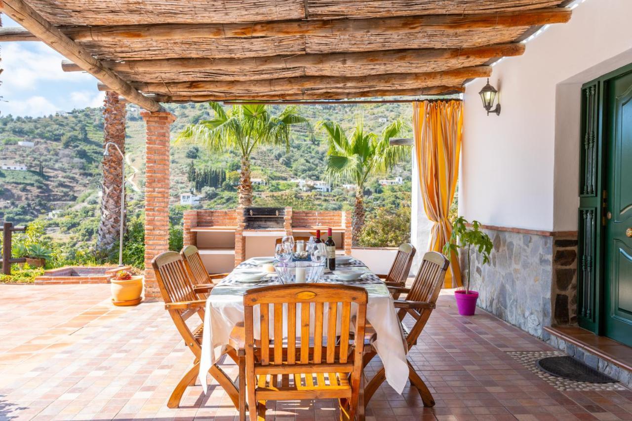Holiday home Cortijo La Reina