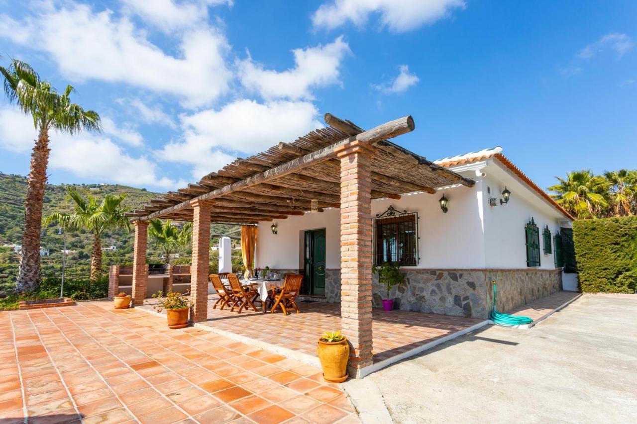 Cortijo La Reina Holiday home