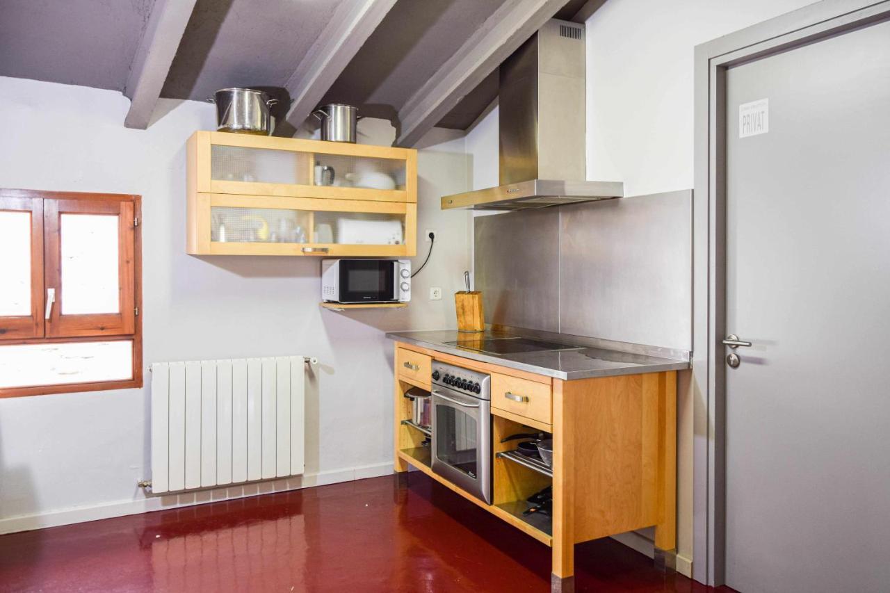 Holiday home Fruitos - Rural En Besalu