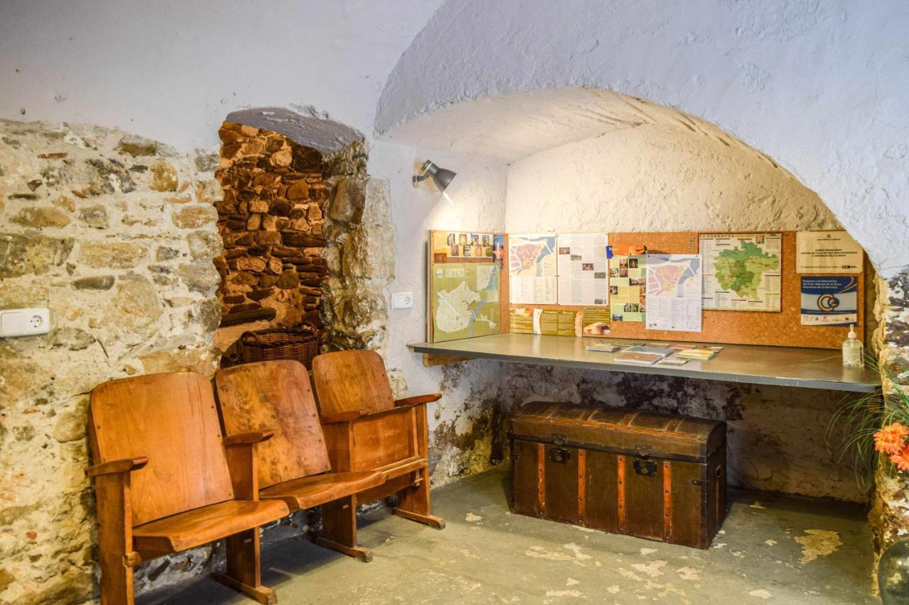 Fruitos - Rural En Besalu