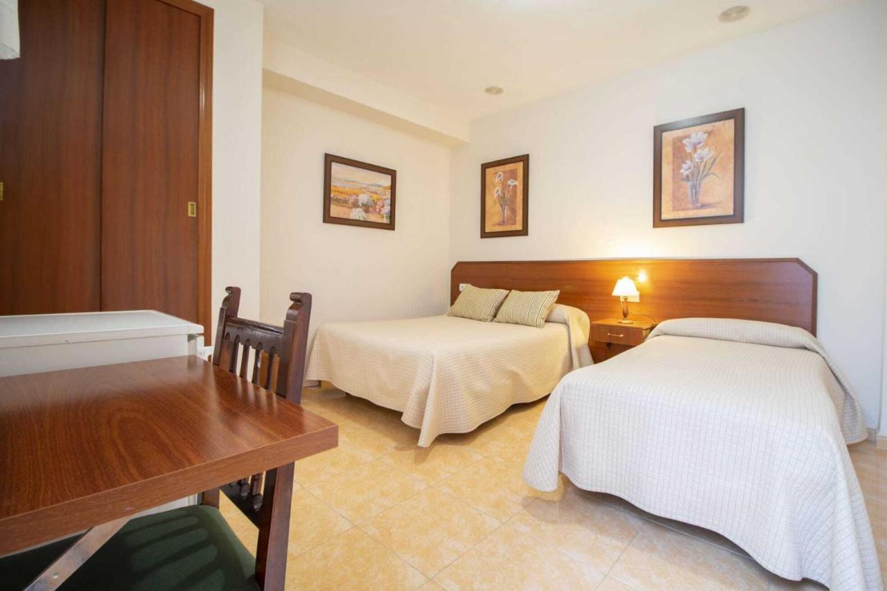 Gallos Hotel *