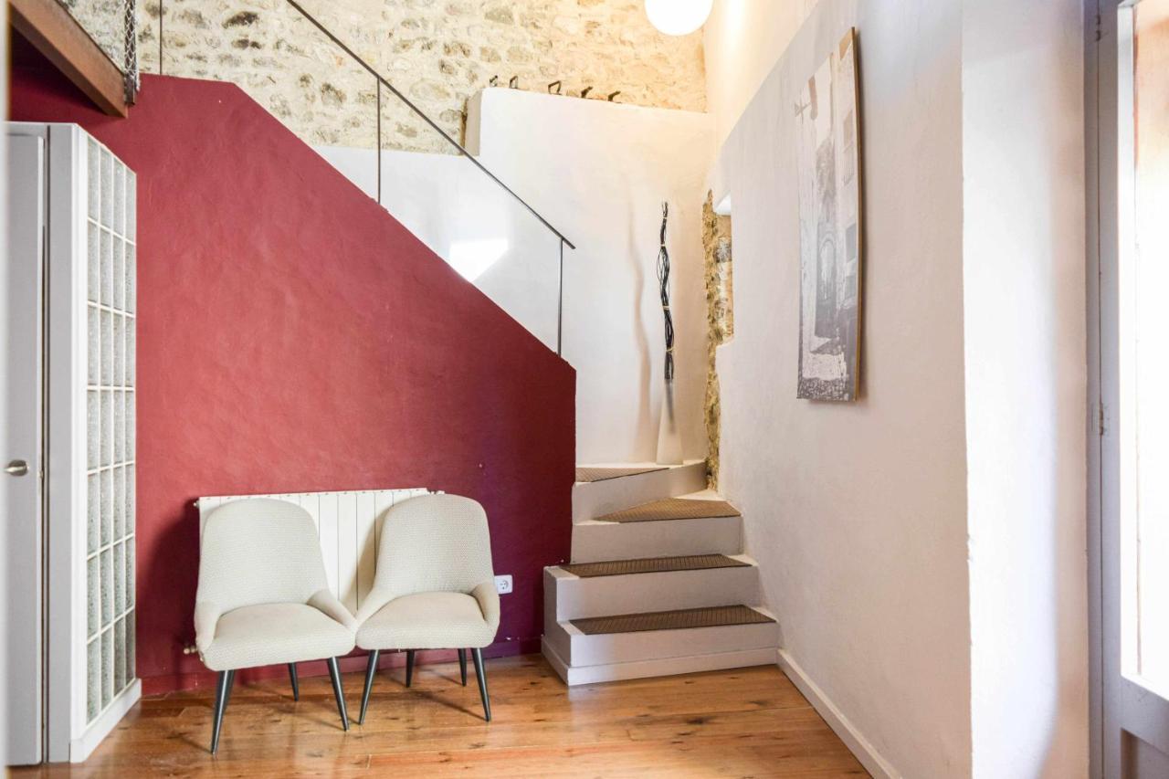 Holiday home Fruitos - Rural En Besalu