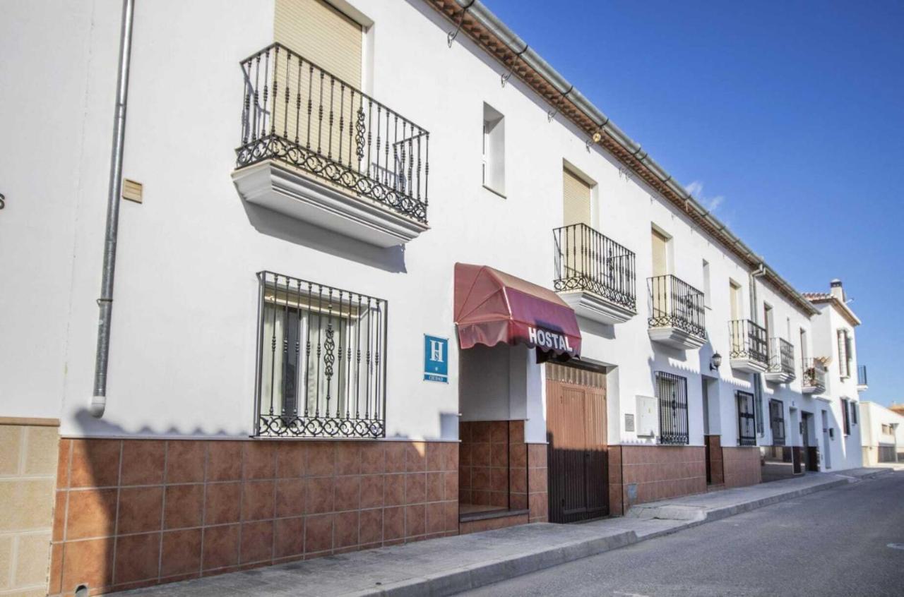 Hotel Gallos Casabermeja