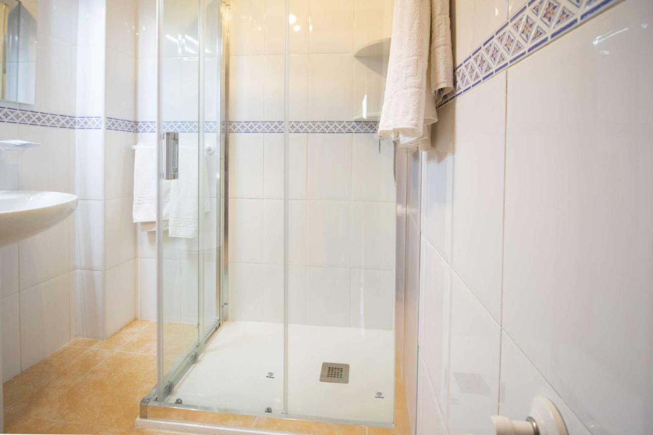 Hotel Gallos Casabermeja