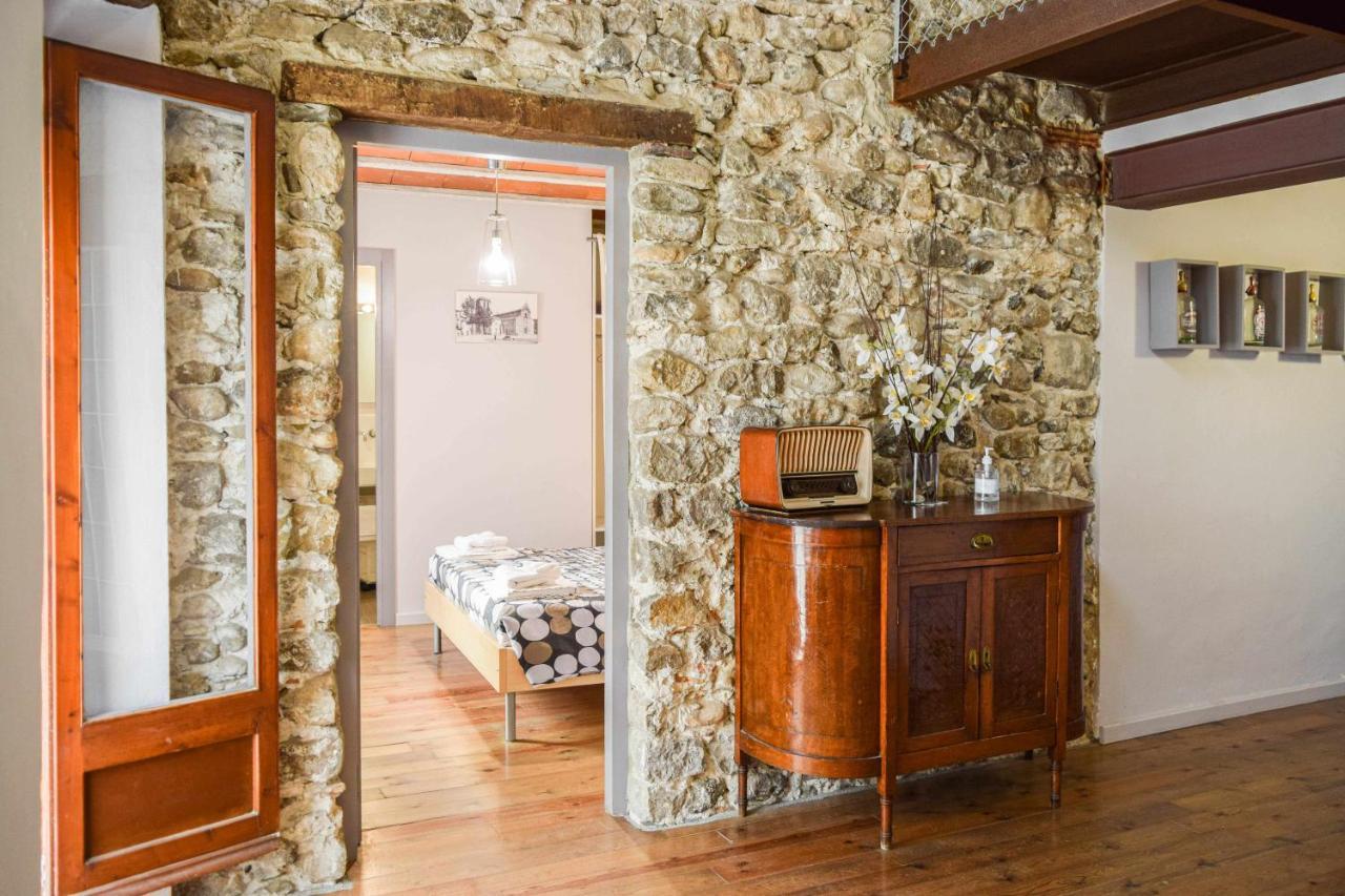 Fruitos - Rural En Besalu