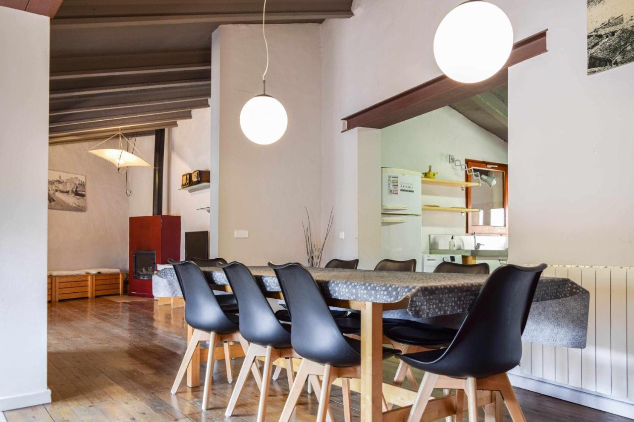 Holiday home Fruitos - Rural En Besalu