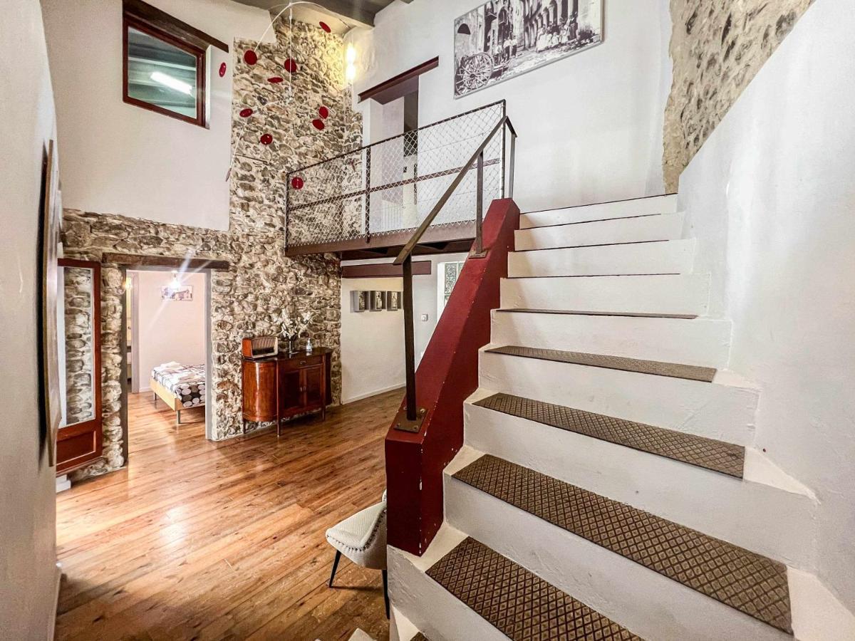 Fruitos - Rural En Holiday home Besalu