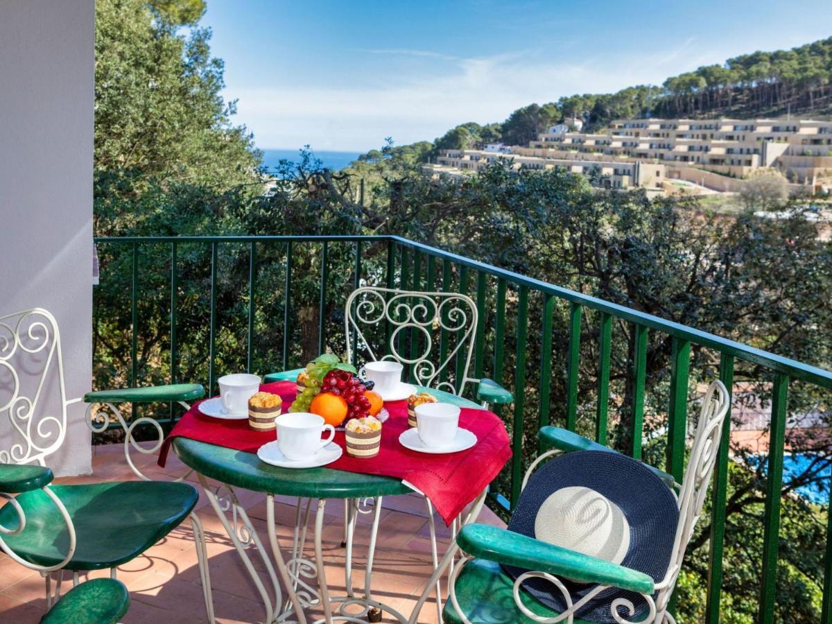 S'olivera-4 By Interhome Apartamento Begur