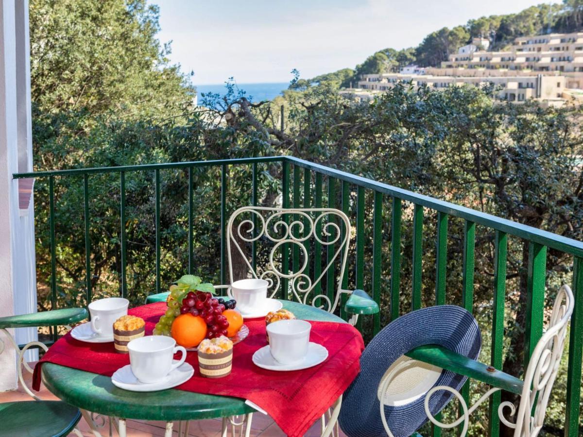 S'olivera-4 By Interhome Apartamento Begur