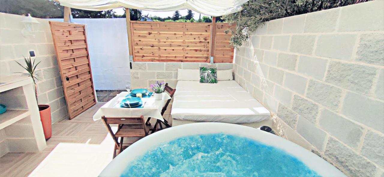 Apartamento La Calita Escondida - Jacuzzi&terrace Private *
