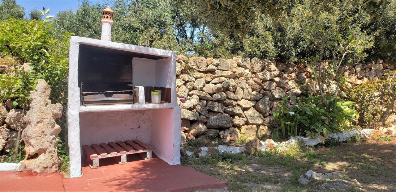 Vinya Alice Сasa de vacaciones Ciutadella (Menorca)