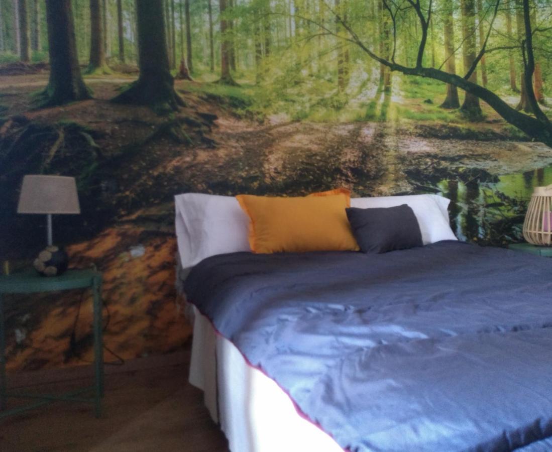 Apartamento Centro Ciudad Amplio Con Parking