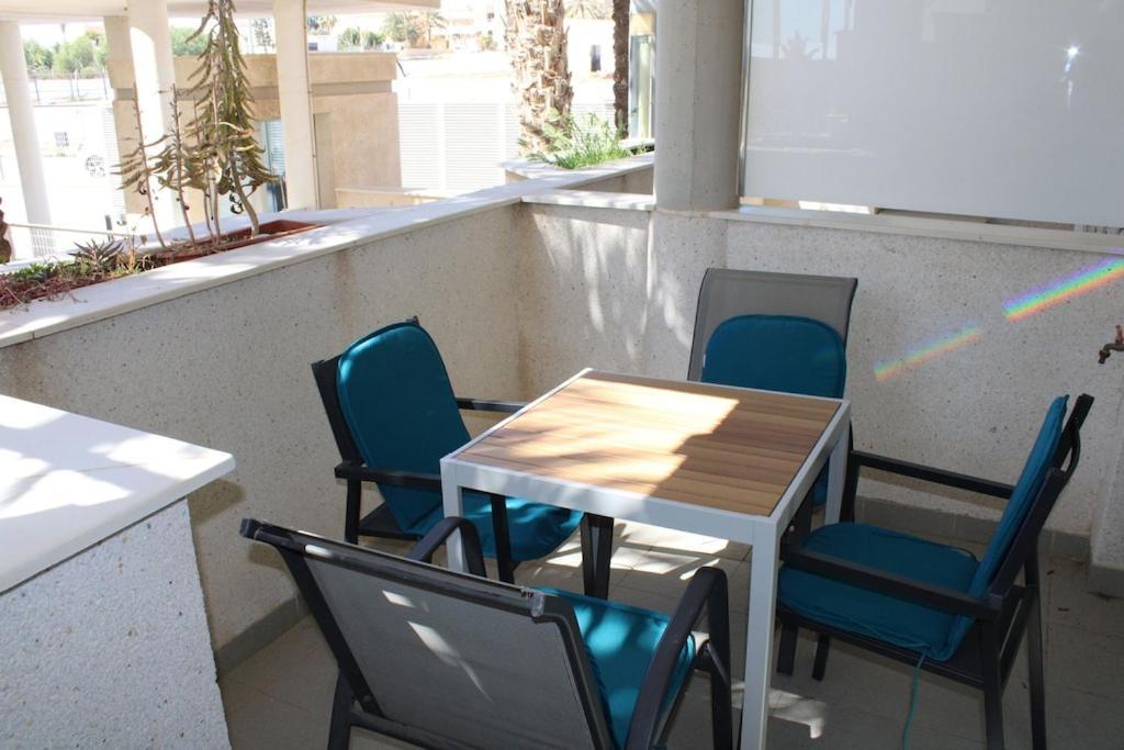 Apartment 2 Bedroom Palma Cuevas del Almanzora