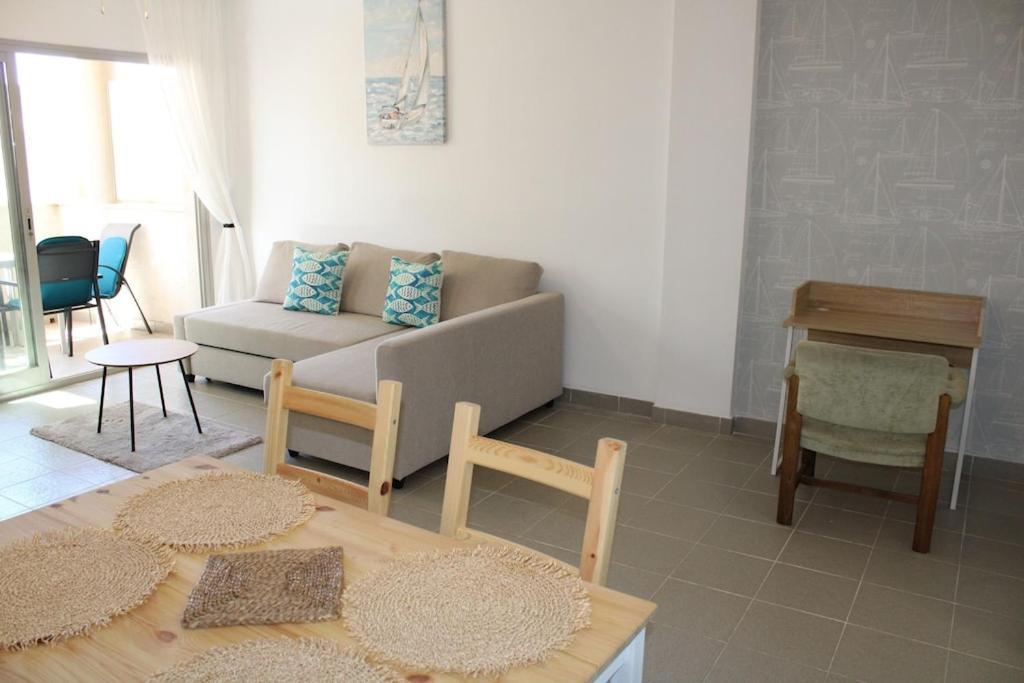2 Bedroom Palma Apartment Cuevas del Almanzora