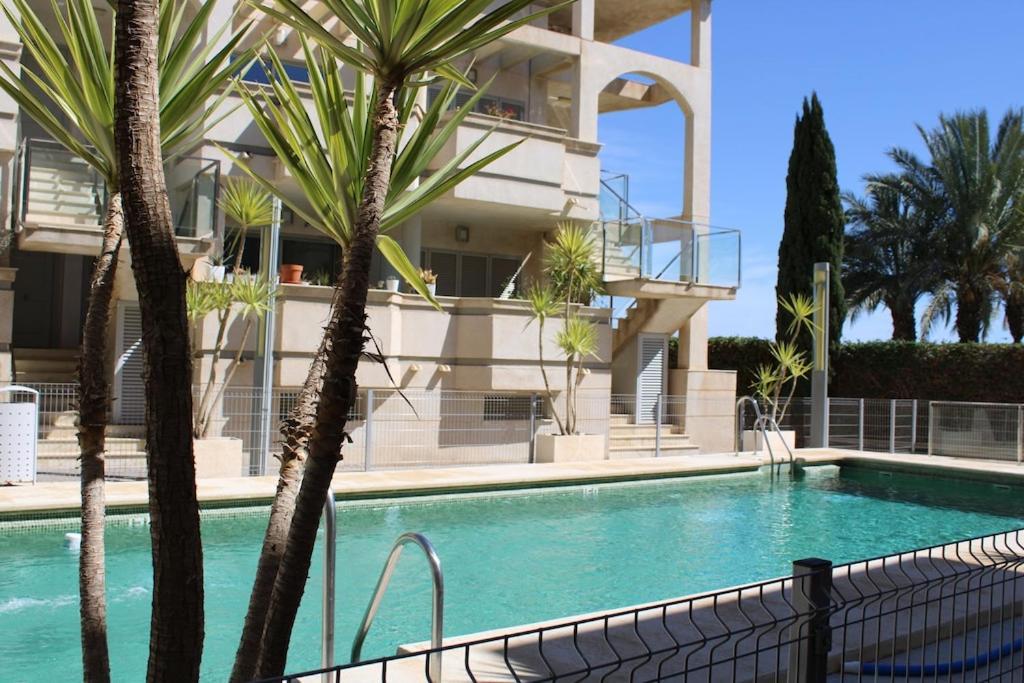 Apartment 2 Bedroom Palma *
