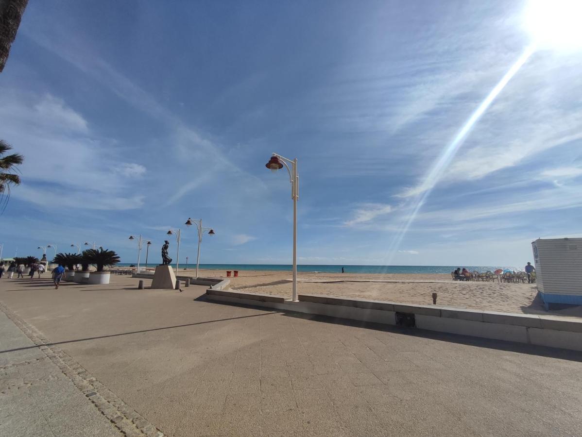 Apartment Loft Paseo Maritimo *