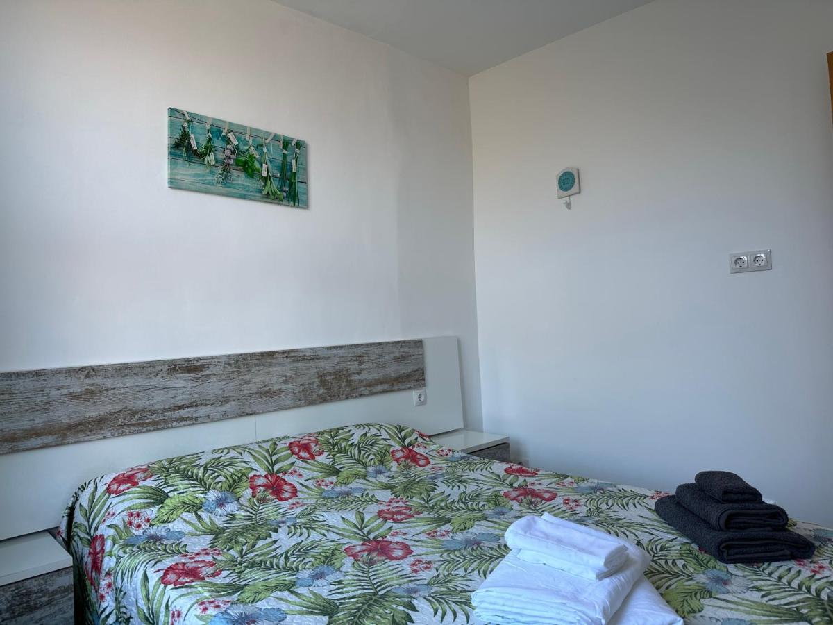 Apartamento Entero. Piso En El Centro De El Vendrell. El Vendrell
