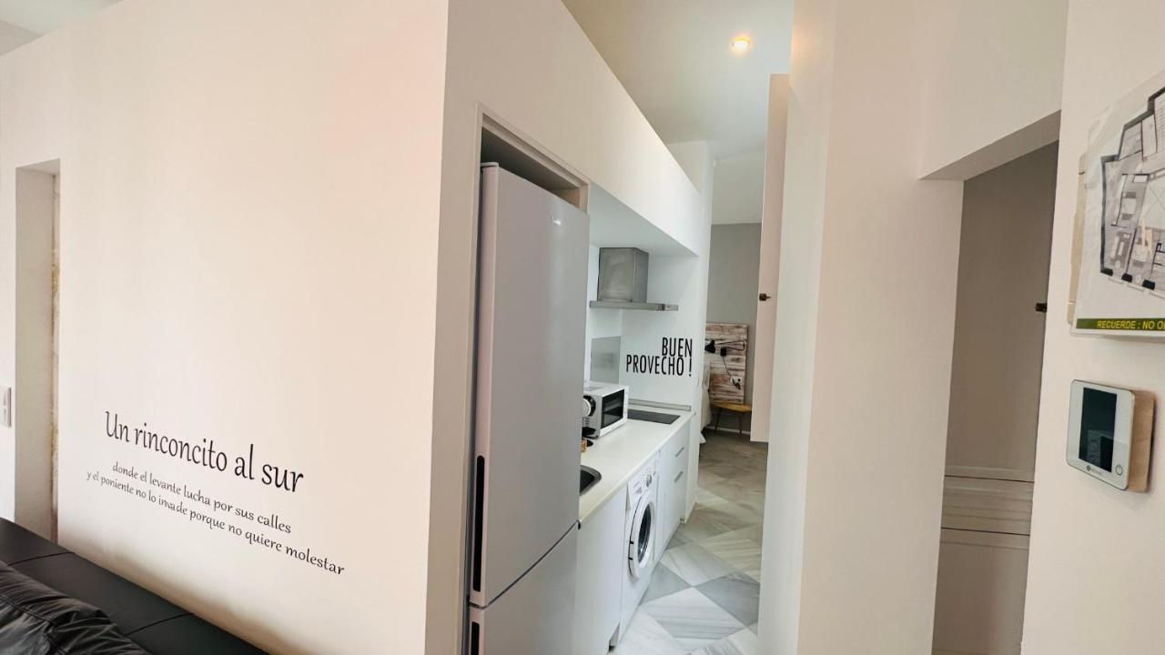 Apartment Gadir Centro *