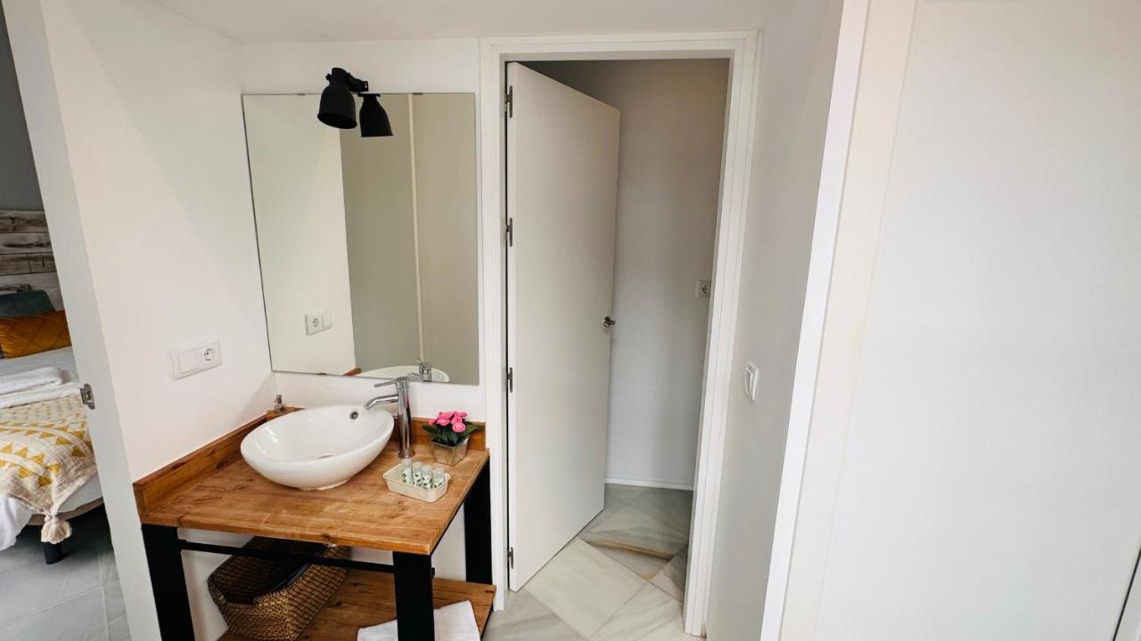 Apartment Gadir Centro