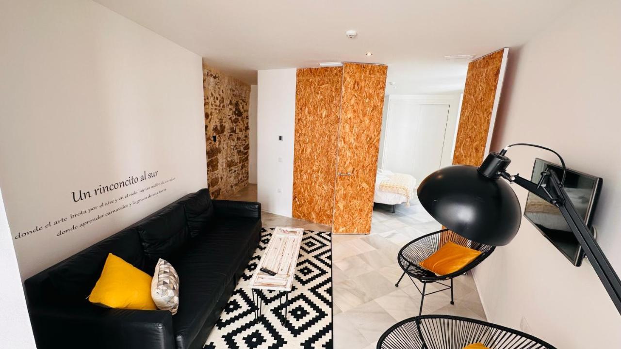 Gadir Centro Apartment Cadiz