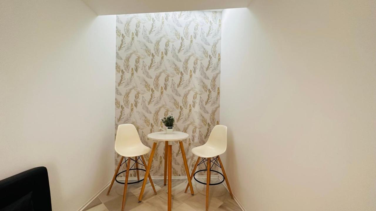 Gadir Centro Apartment *