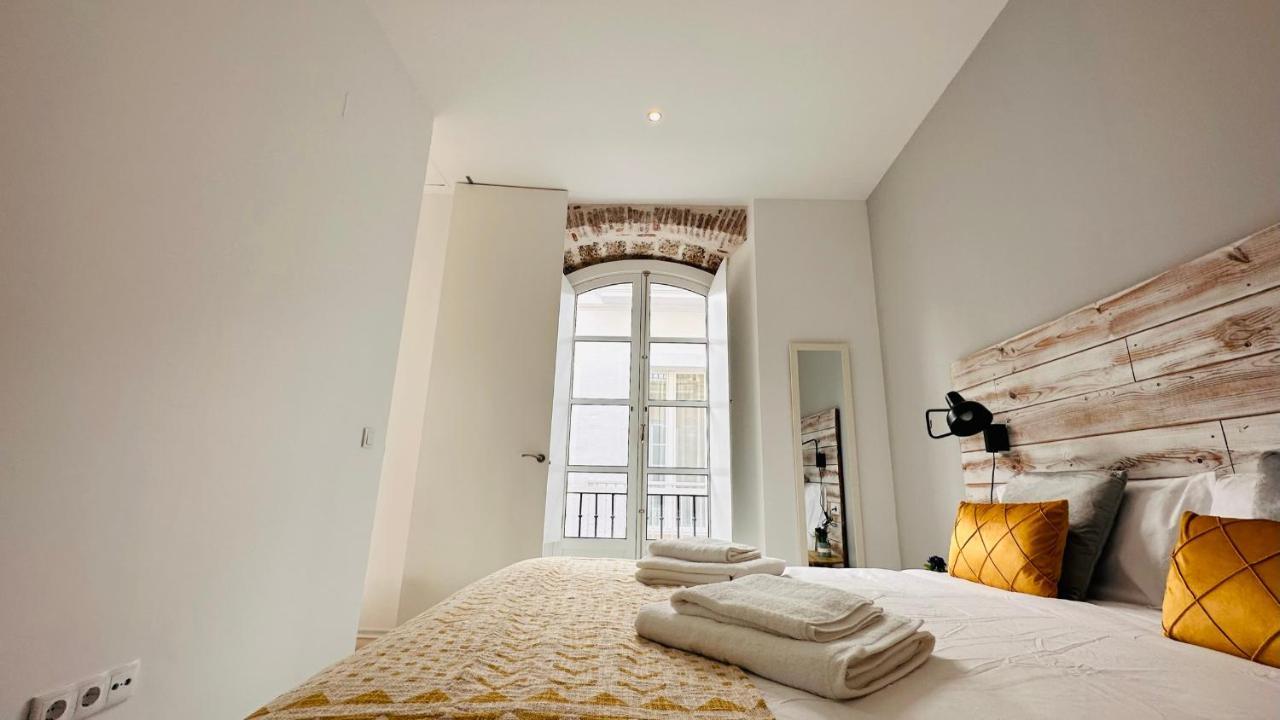 Apartment Gadir Centro Cadiz