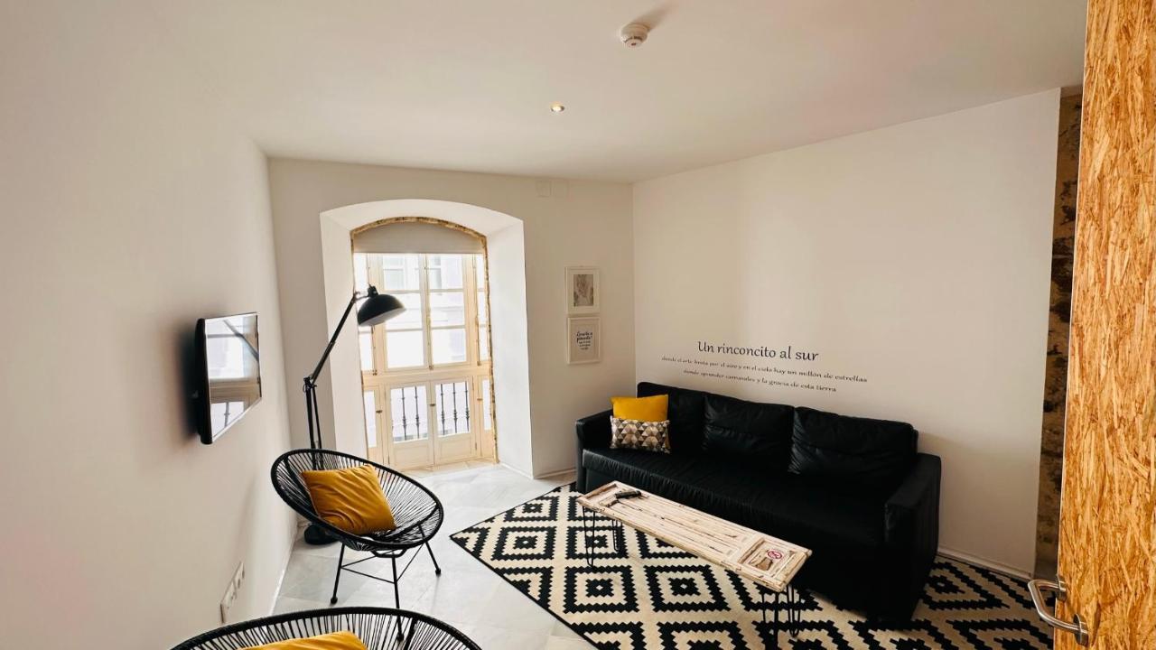 Apartment Gadir Centro
