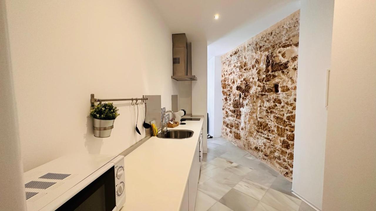 Apartment Gadir Centro