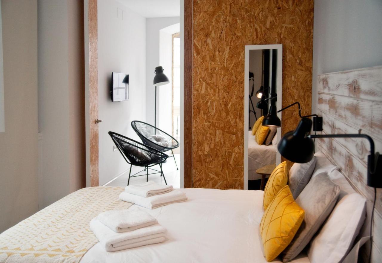 Gadir Centro Apartment *