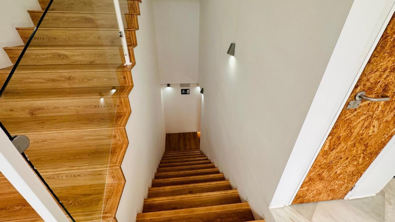 Gadir Centro Apartment *