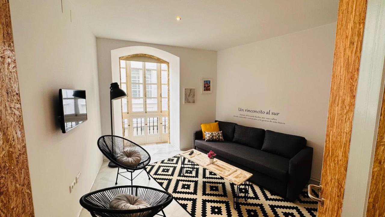 Apartment Gadir Centro *
