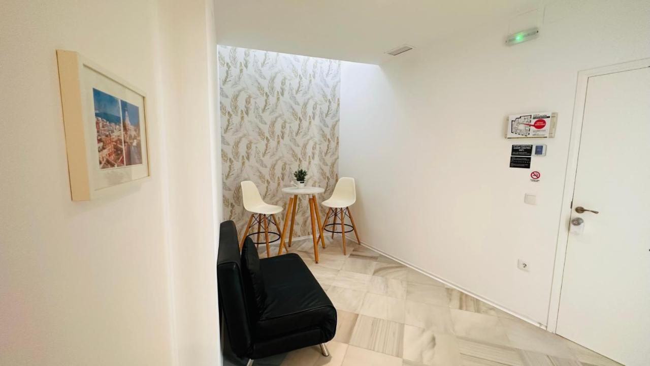 Apartment Gadir Centro Cadiz