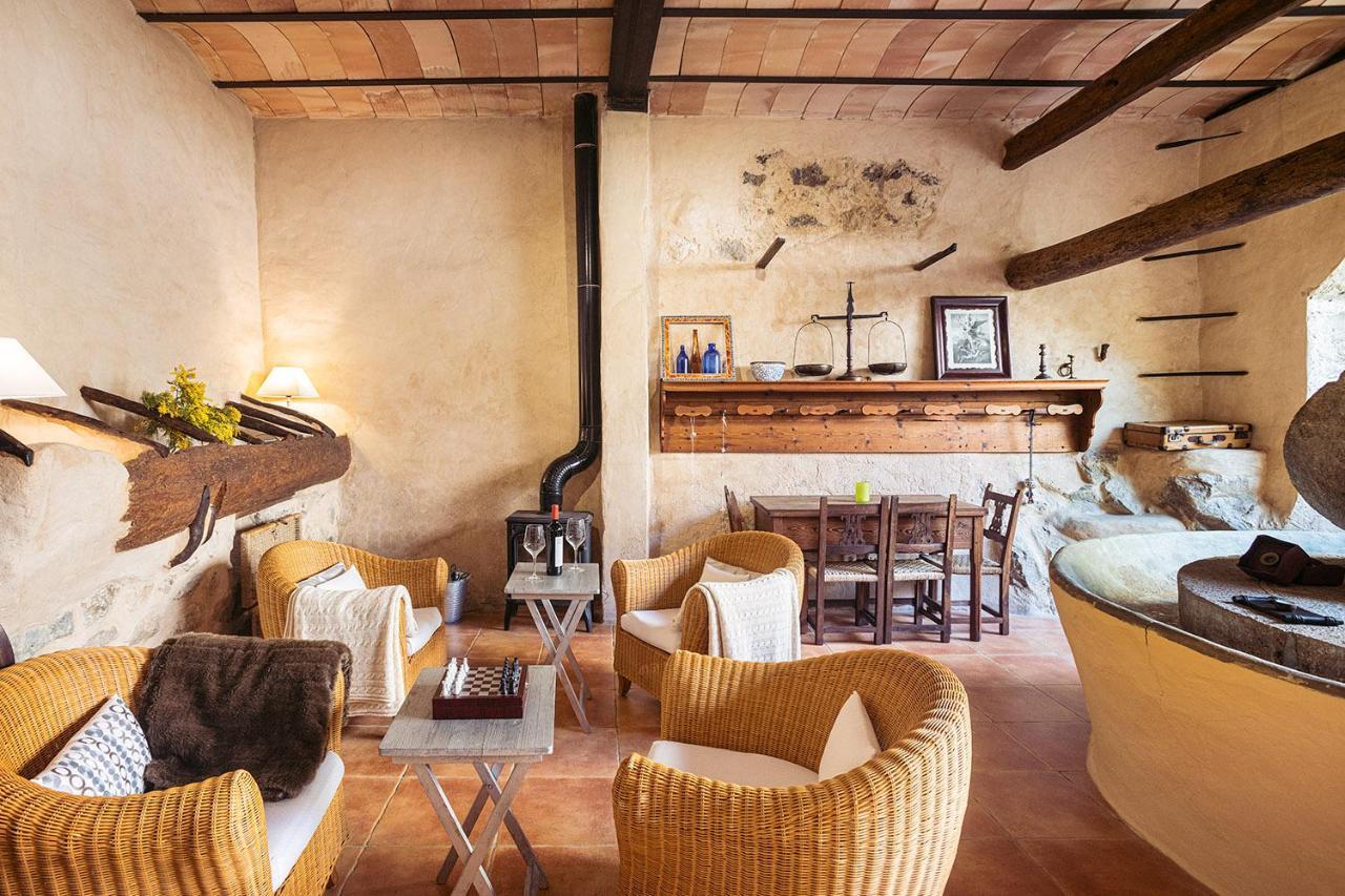 Nord Boutique Hotel Estellencs (Mallorca)