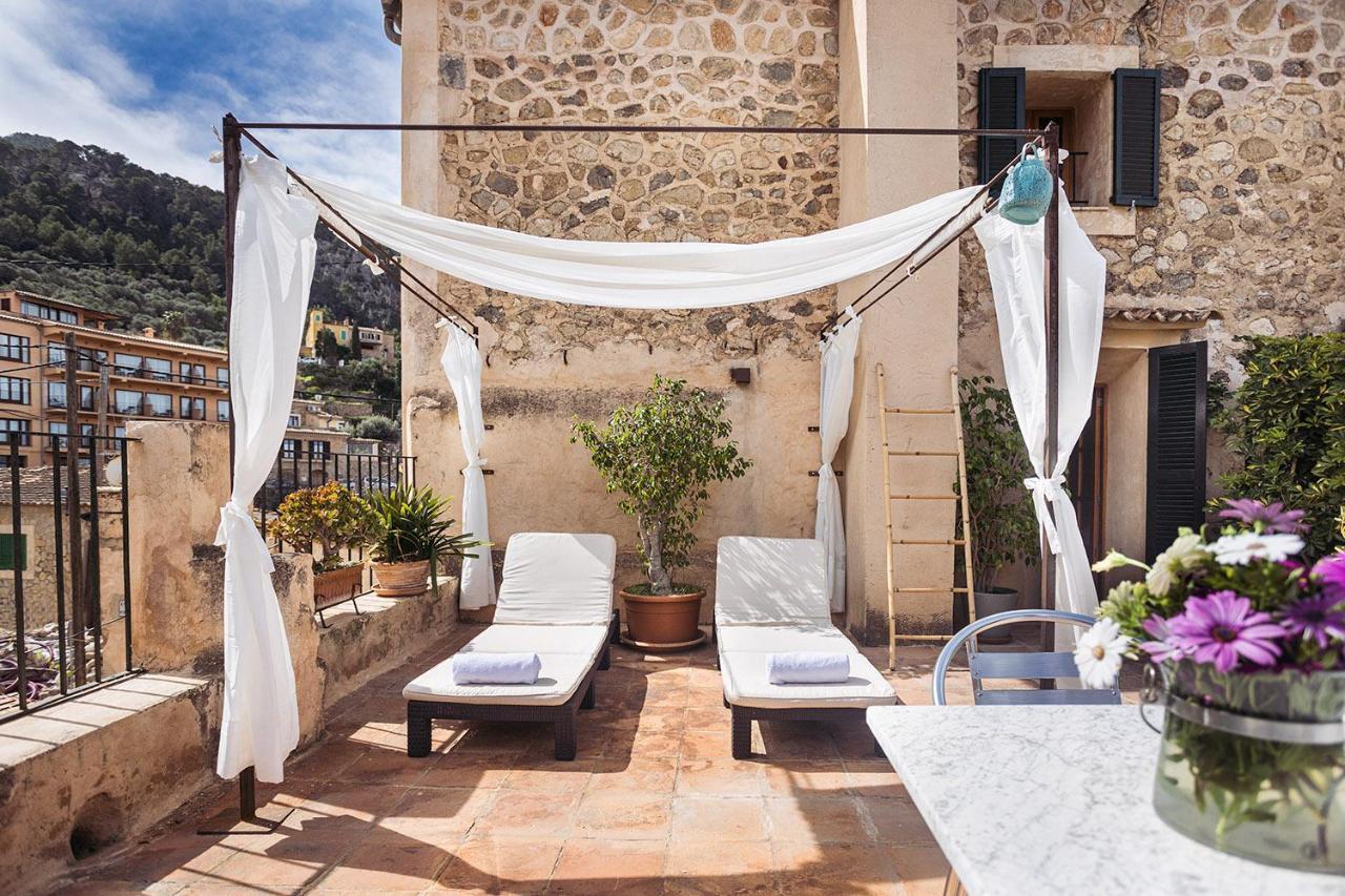 Nord Boutique Hotel Estellencs (Mallorca)