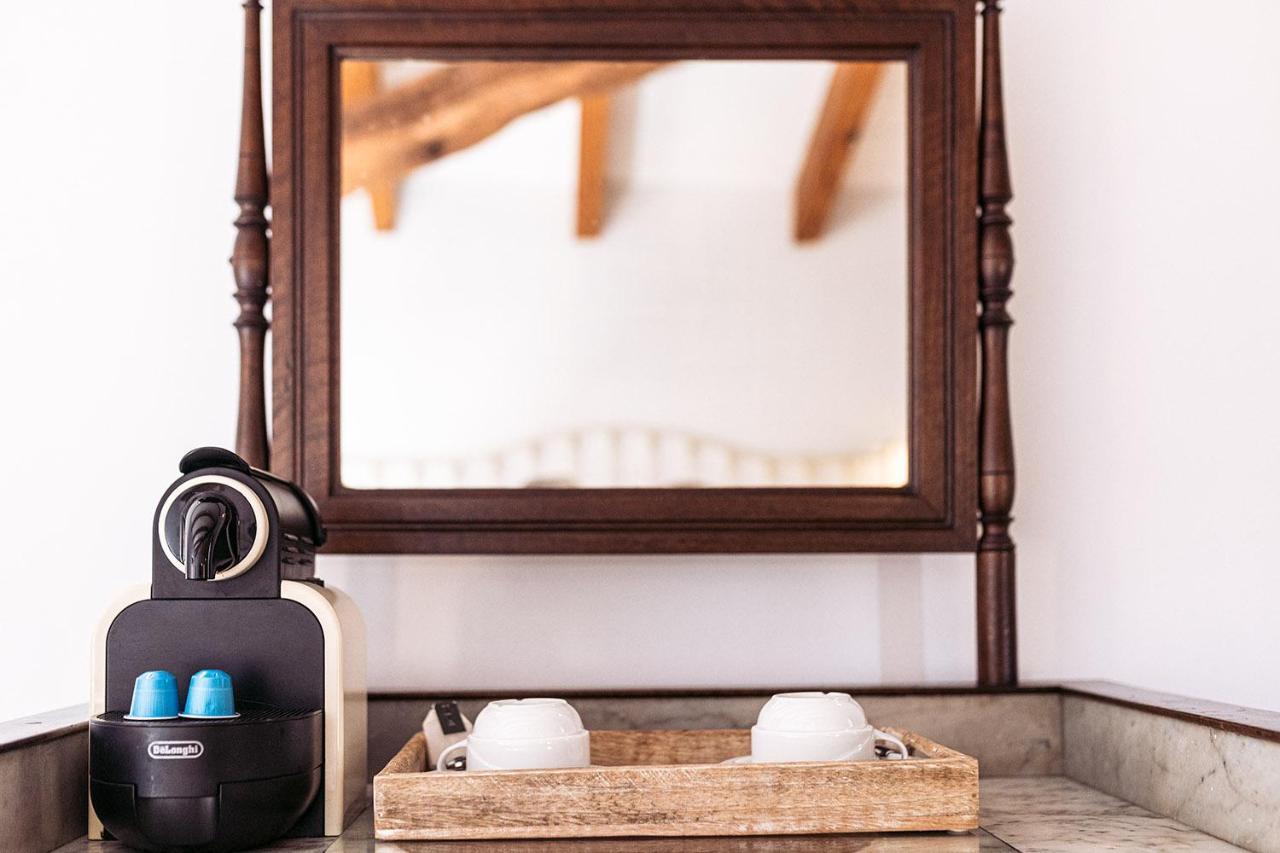 Hotel Nord Boutique Estellencs (Mallorca)