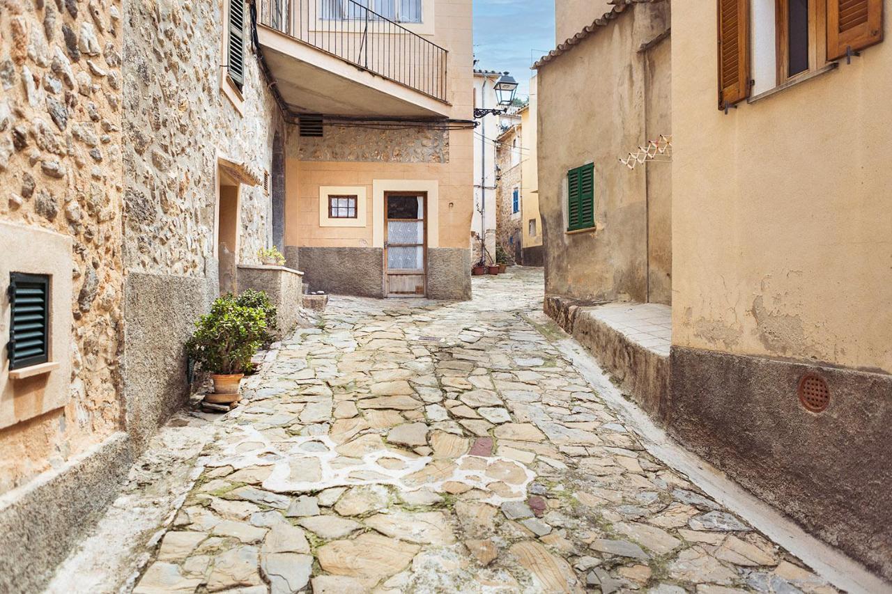 Hotel Nord Boutique Estellencs (Mallorca)