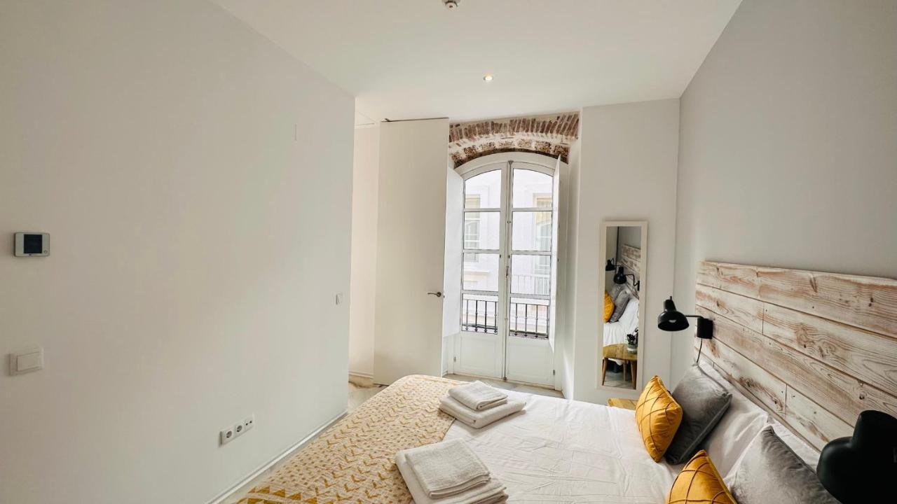 Apartment Gadir Centro *