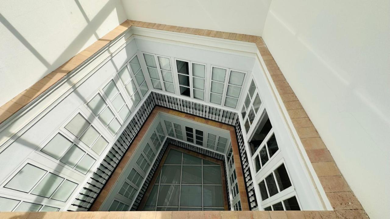 Apartment Gadir Centro *