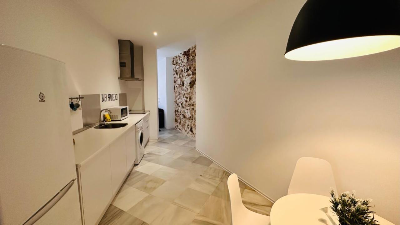 Gadir Centro Apartment