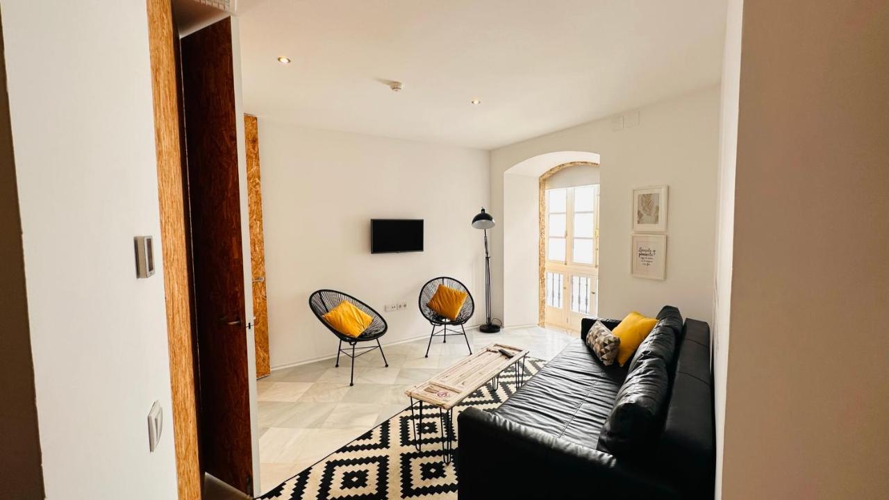Gadir Centro Apartment *