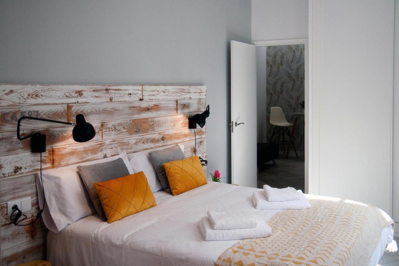 Apartment Gadir Centro Cadiz
