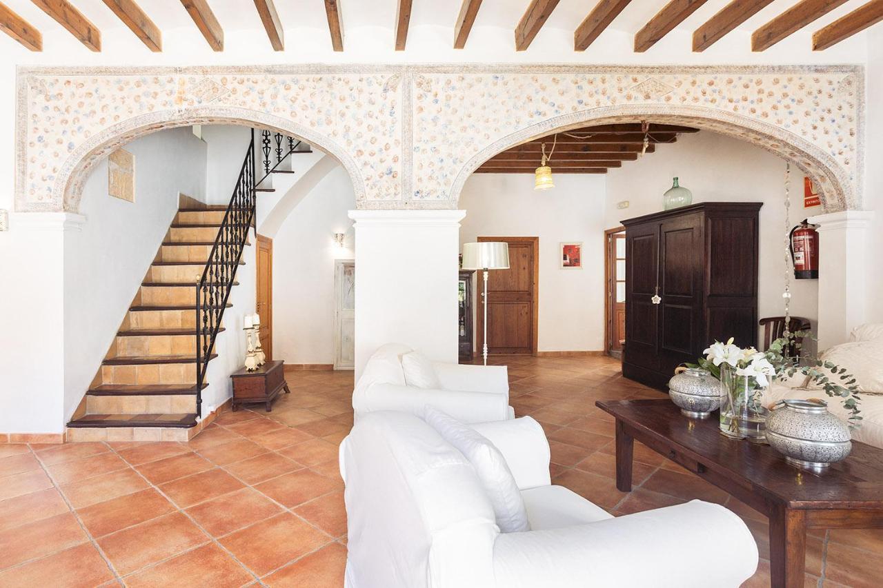 Hotel Nord Boutique Estellencs (Mallorca)