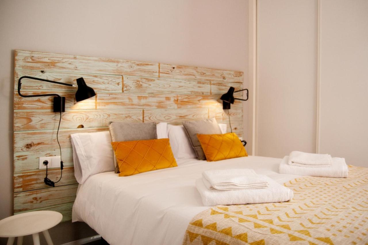 Gadir Centro Apartment Cadiz