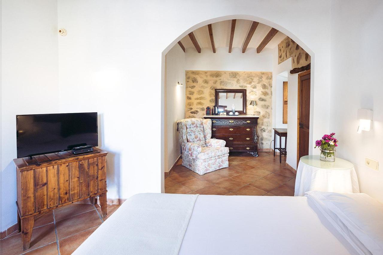 Nord Boutique Estellencs (Mallorca)